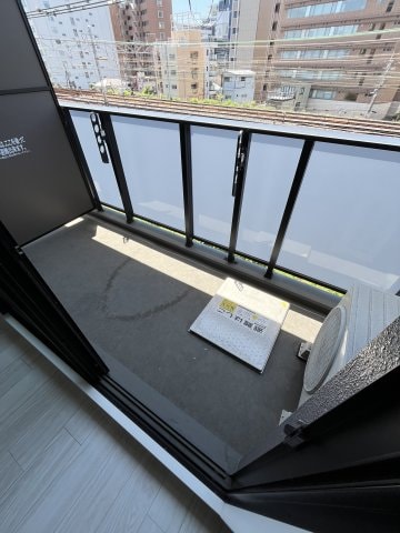 プライマル新大阪の物件内観写真