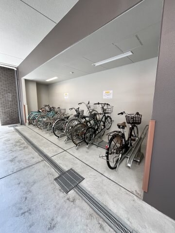 プライマル新大阪の物件内観写真