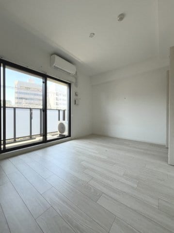 プライマル新大阪の物件内観写真