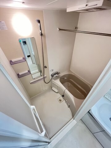 プライマル新大阪の物件内観写真