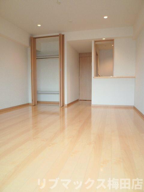 willDo松屋町の物件内観写真