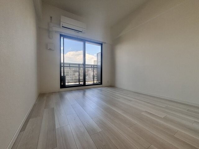 S-RESIDENCE難波大国町Tresの物件内観写真