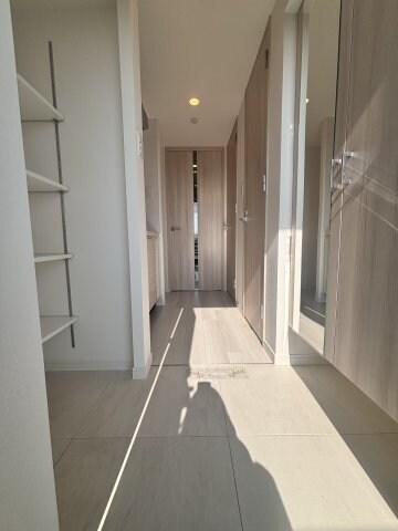 S-RESIDENCE難波大国町Tresの物件内観写真