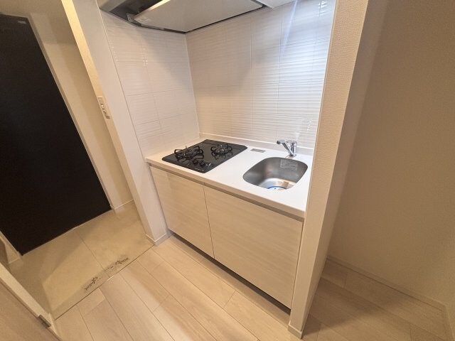 S-RESIDENCE難波大国町Tresの物件内観写真