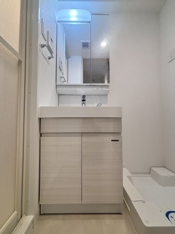 S-RESIDENCE難波大国町Tresの物件内観写真