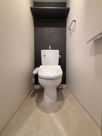 S-RESIDENCE難波大国町Tresの物件内観写真