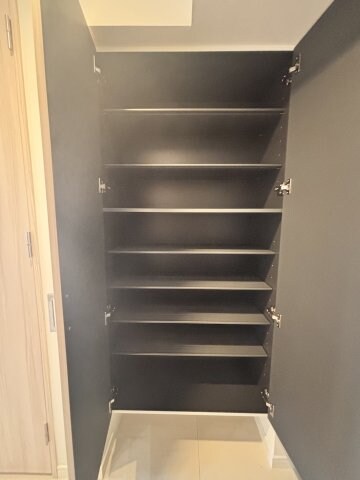 S-RESIDENCE難波大国町Tresの物件内観写真