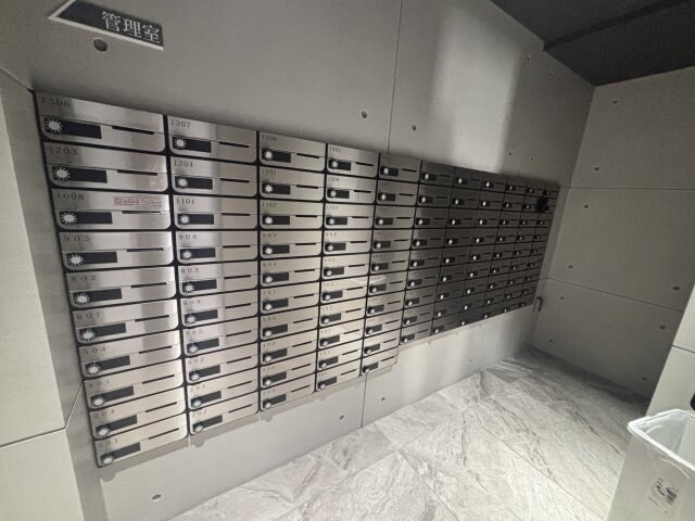 S-RESIDENCE難波大国町Tresの物件内観写真