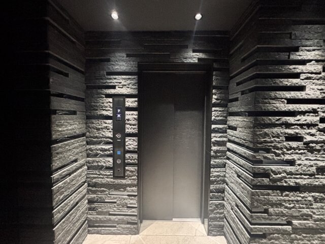 S-RESIDENCE難波大国町Tresの物件内観写真