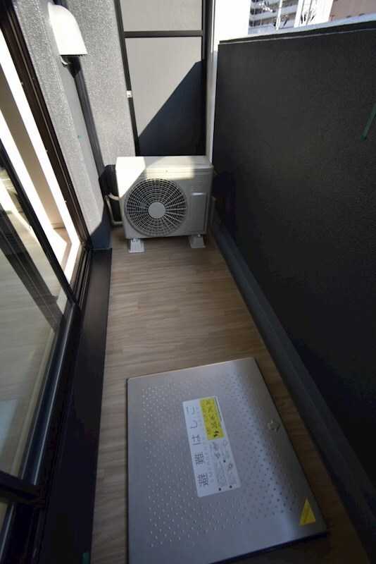 ジオエント福島野田の物件内観写真