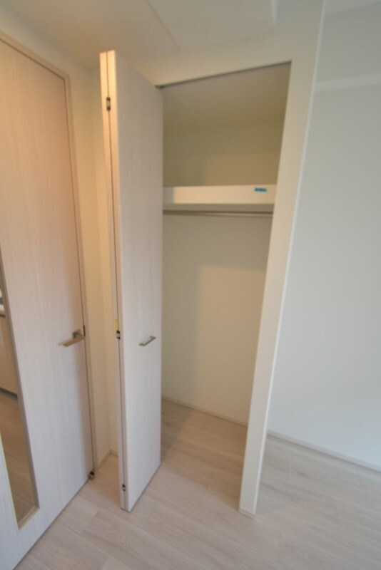 ジオエント福島野田の物件内観写真