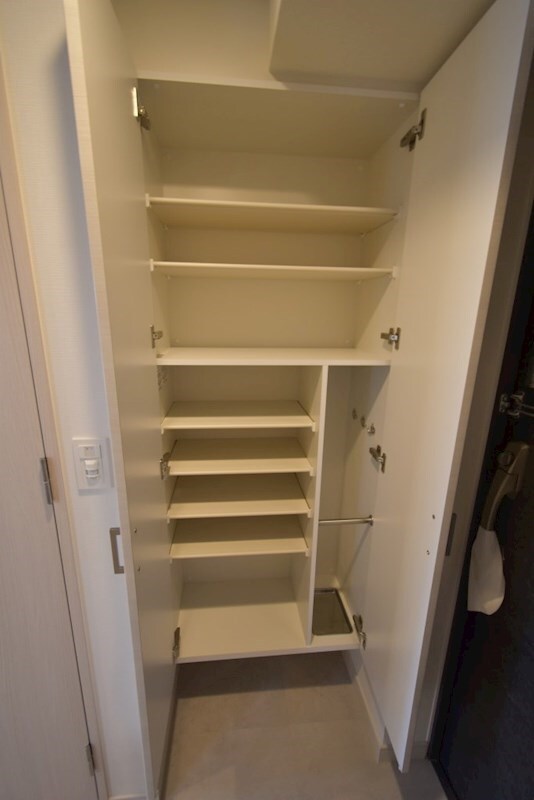 ジオエント福島野田の物件内観写真