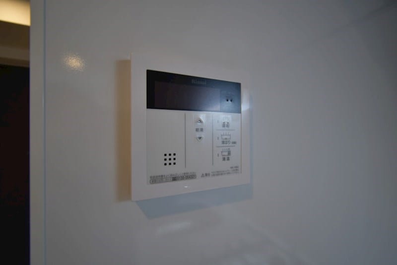 ジオエント福島野田の物件内観写真