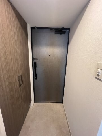 S-RESIDENCEドーム前千代崎の物件内観写真