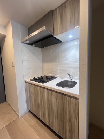 S-RESIDENCEドーム前千代崎の物件内観写真