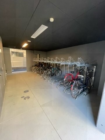 S-RESIDENCEドーム前千代崎の物件内観写真