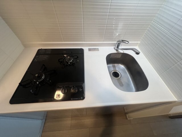 S-RESIDENCEドーム前千代崎の物件内観写真