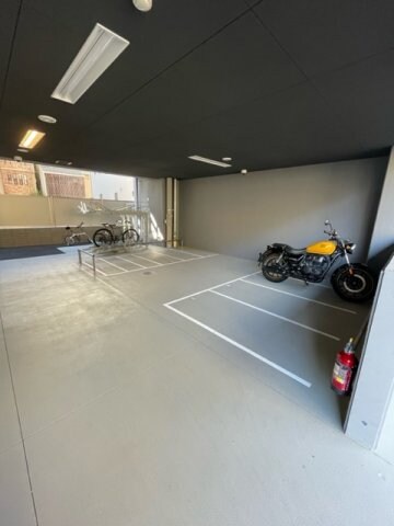 S-RESIDENCEドーム前千代崎の物件内観写真