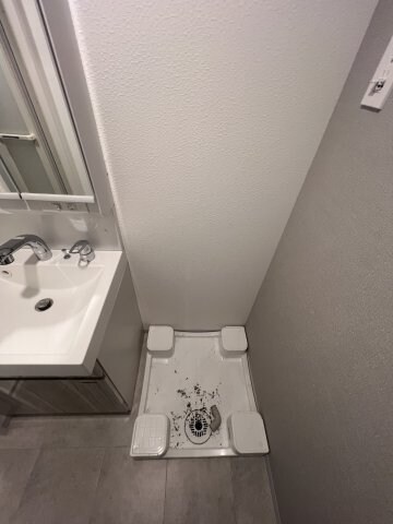 S-RESIDENCEドーム前千代崎の物件内観写真