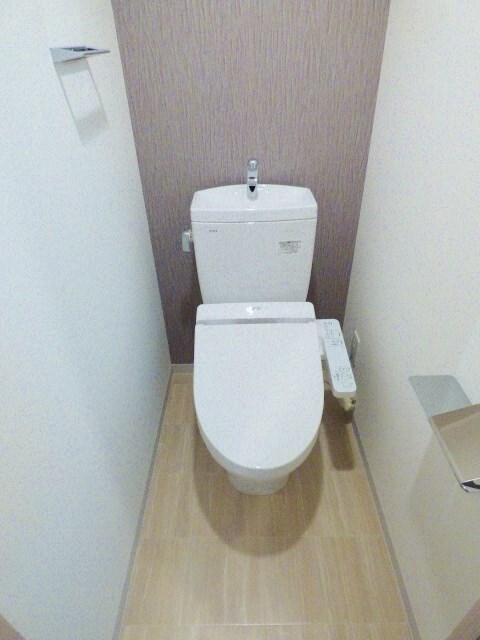 アクアプレイス福島ＥＹＥの物件内観写真