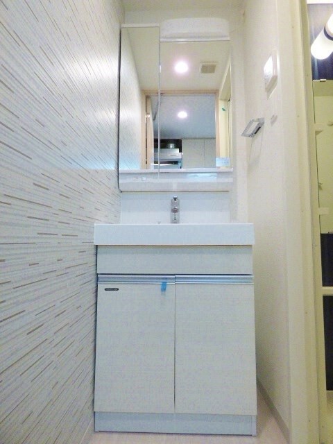 アクアプレイス福島ＥＹＥの物件内観写真