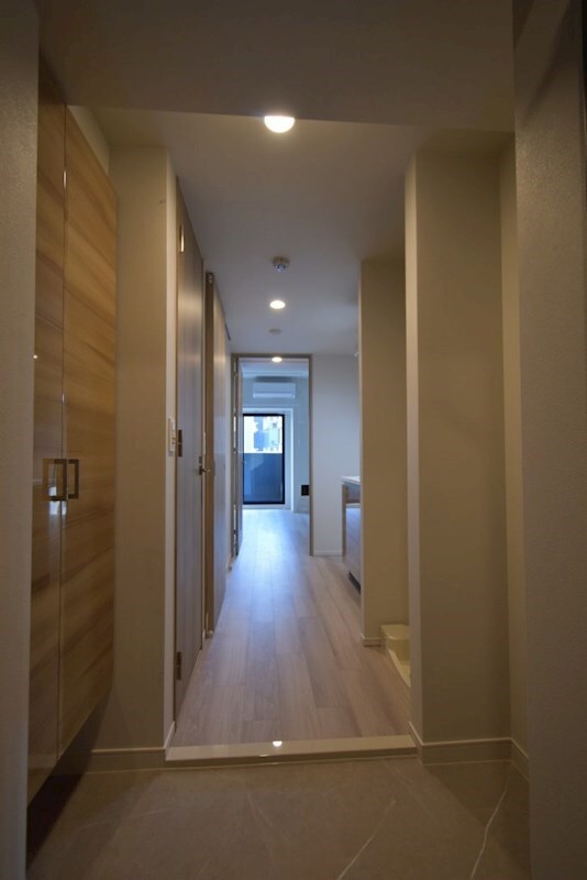 ジオエント福島野田の物件内観写真