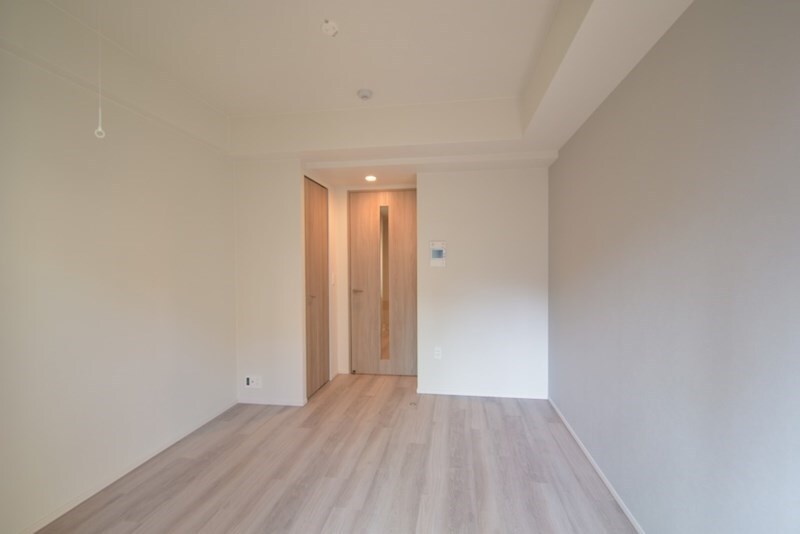 ジオエント福島野田の物件内観写真