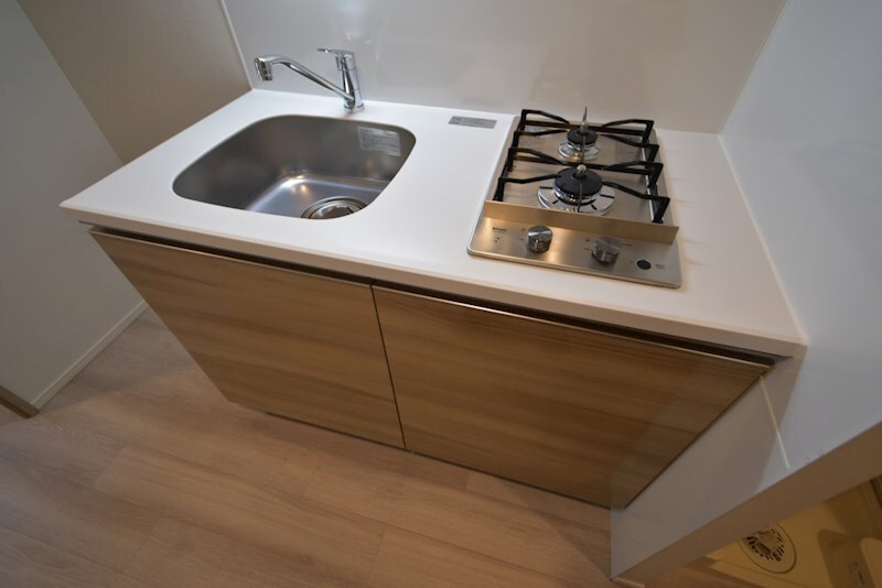 ジオエント福島野田の物件内観写真