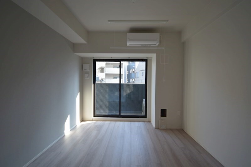 ジオエント福島野田の物件内観写真