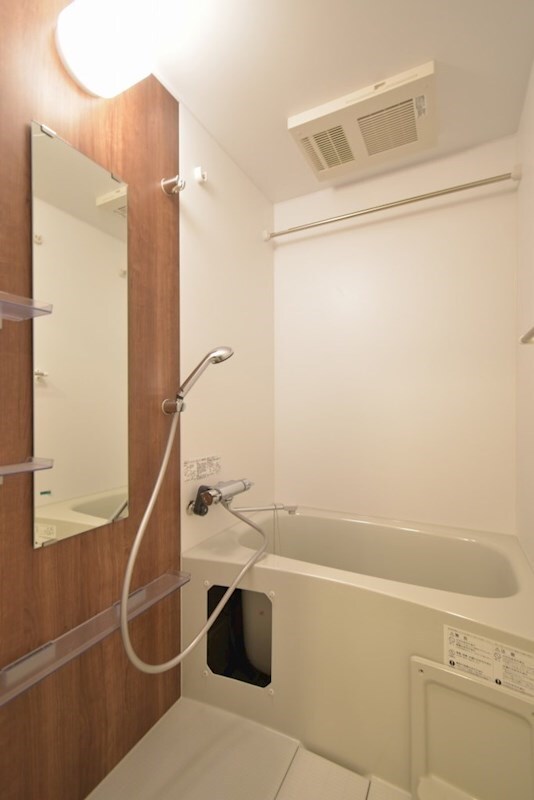 ジオエント福島野田の物件内観写真