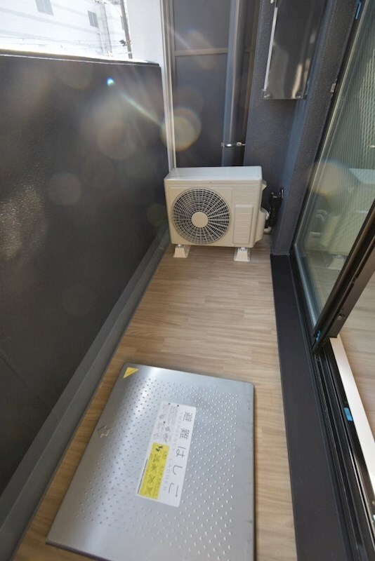 ジオエント福島野田の物件内観写真