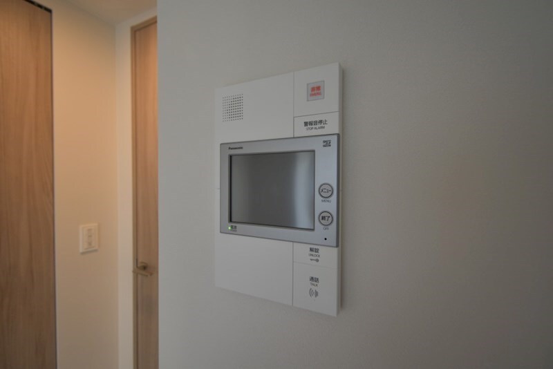 ジオエント福島野田の物件内観写真