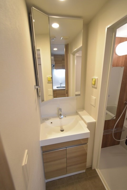 ジオエント福島野田の物件内観写真