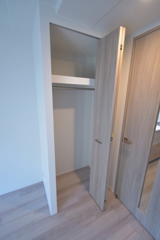 ジオエント福島野田の物件内観写真