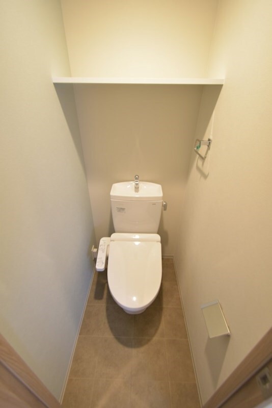 ジオエント福島野田の物件内観写真