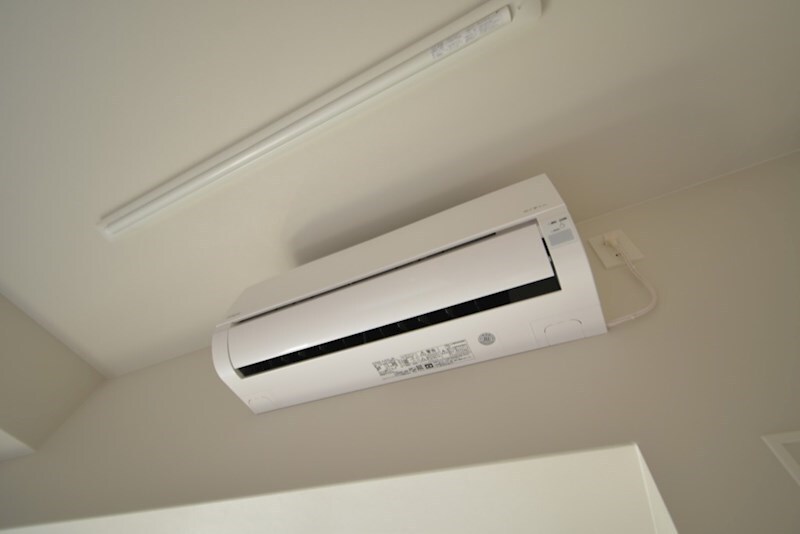 ジオエント福島野田の物件内観写真