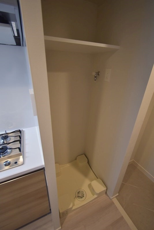 ジオエント福島野田の物件内観写真