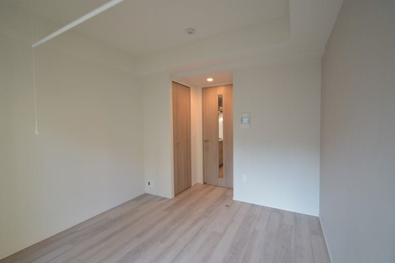 ジオエント福島野田の物件内観写真