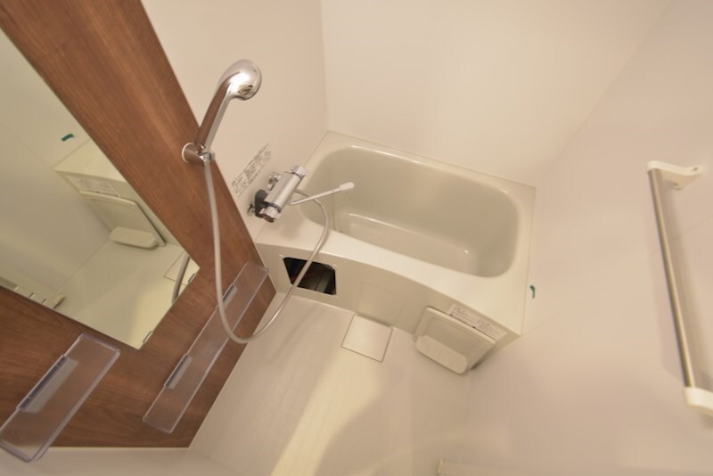 ジオエント福島野田の物件内観写真