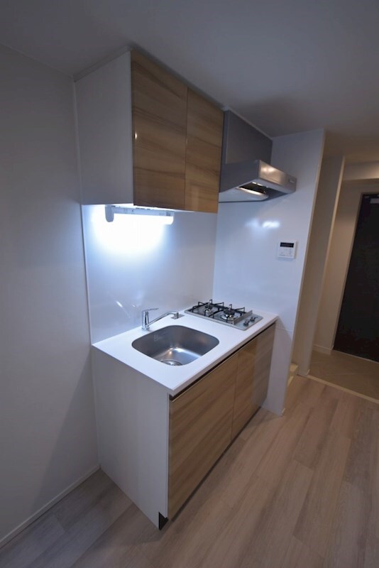 ジオエント福島野田の物件内観写真