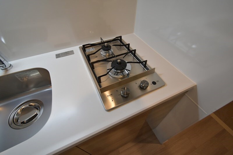 ジオエント福島野田の物件内観写真