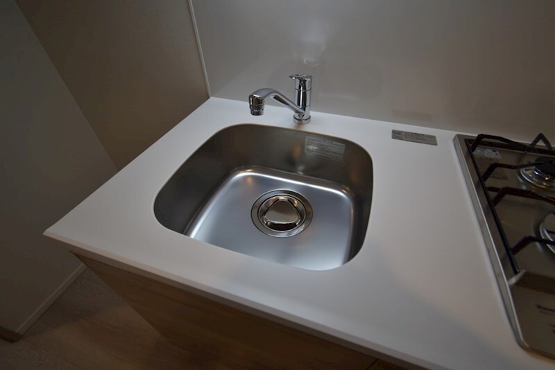 ジオエント福島野田の物件内観写真