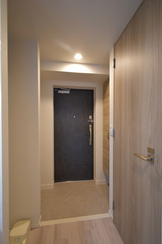 ジオエント福島野田の物件内観写真