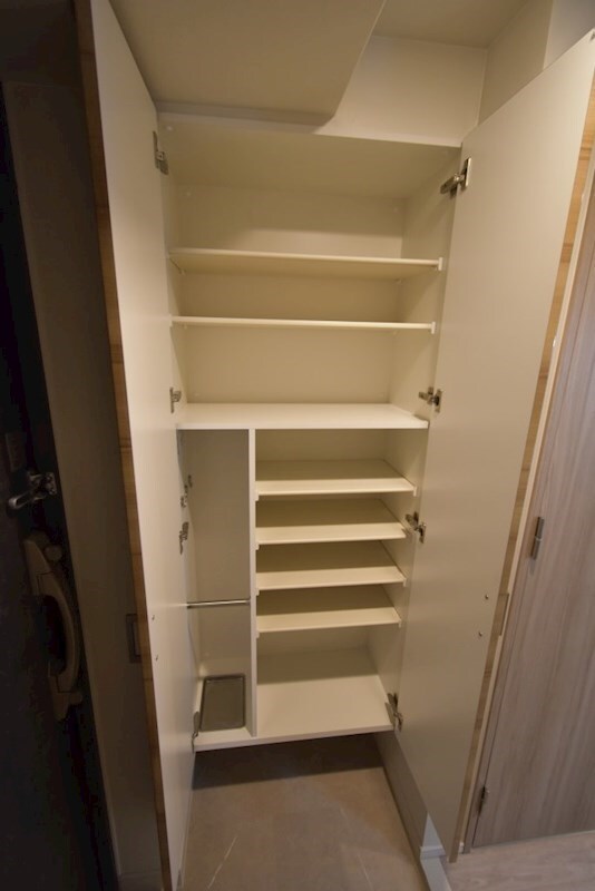 ジオエント福島野田の物件内観写真