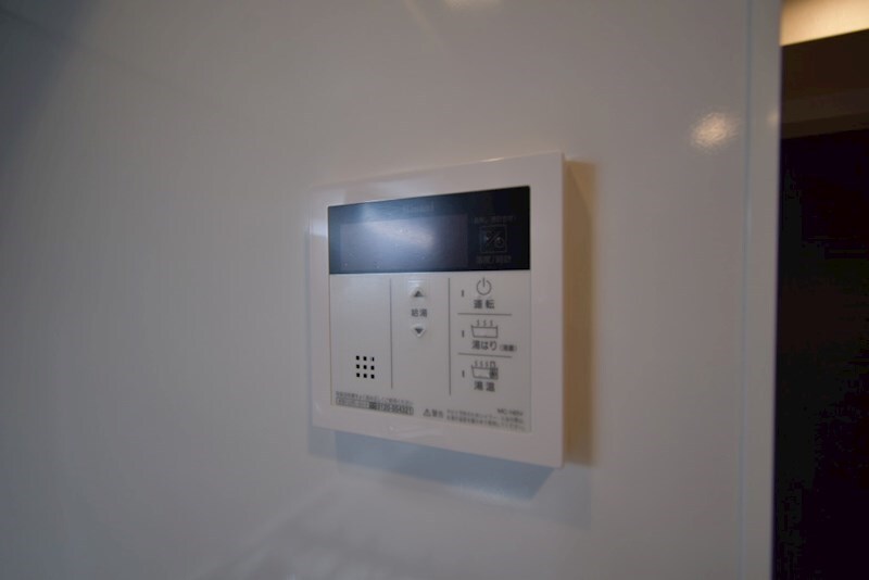 ジオエント福島野田の物件内観写真