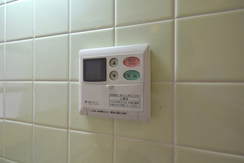 エステムコート新大阪Ⅲステーションプラザの物件内観写真