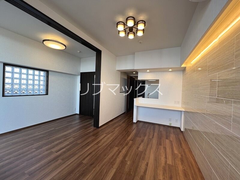 プレジオ緑地公園の物件内観写真