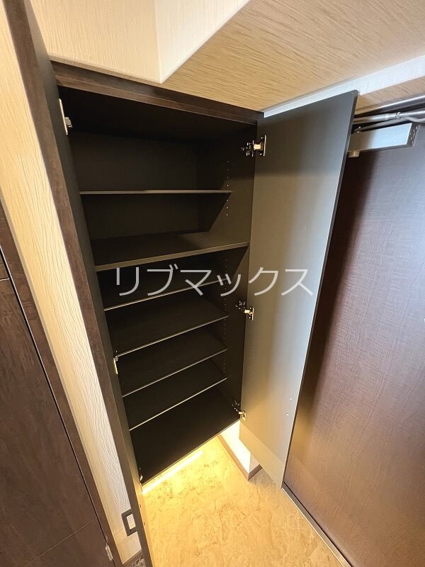 プレジオ緑地公園の物件内観写真