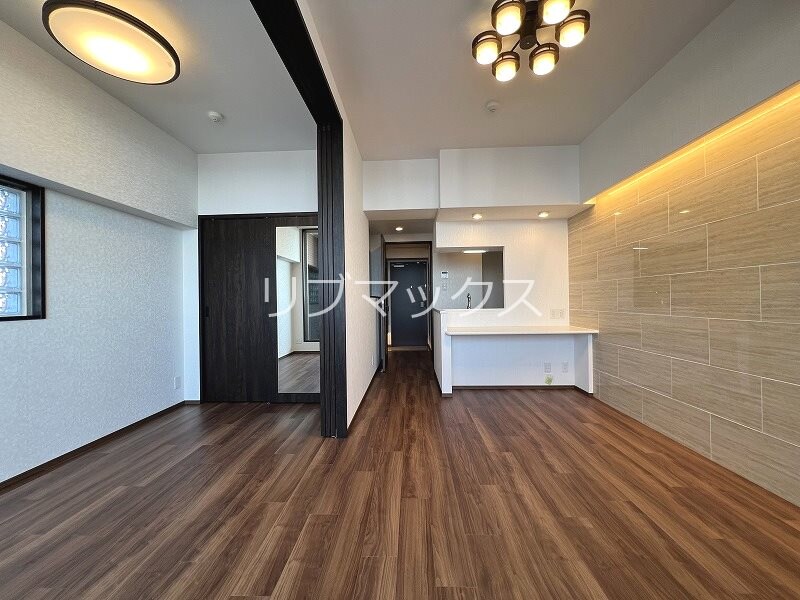 プレジオ緑地公園の物件内観写真