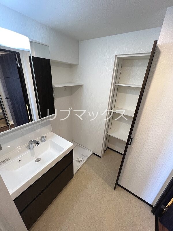 プレジオ緑地公園の物件内観写真